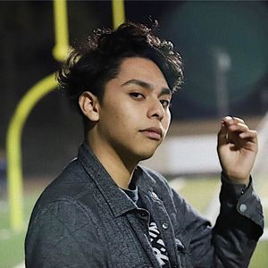 Meet your Posher, David